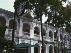 门面-星巴克臻选(广州沙面店)