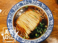 -孙盛兴奥灶面馆·蟹黄面·三虾面(山塘街总店)