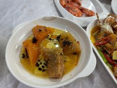-众味海鲜大排档·活海鲜·潮汕味(南澳店)