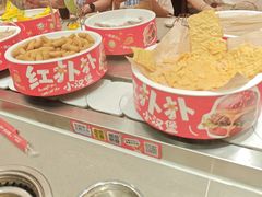-龍歌自助小火锅(雨花台江南虹悦城店)