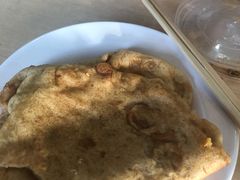 炸油饼-白魁老号饭庄(交道口店)