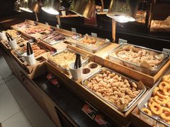 -比格比萨自助(新辰里学清路店)