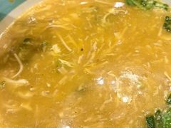 -锡和无锡菜·三白油条(景丽苑店)