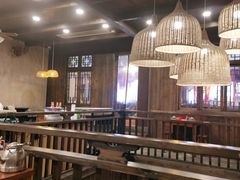 大堂-虾小龙老长沙龙虾馆(坡子街店)