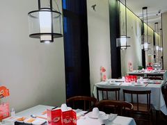 -小厨娘淮扬菜(诚信大道店)