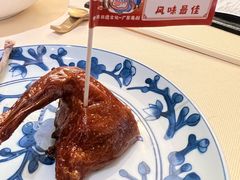 -侨美食家·粤菜(体育西路店)