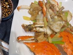 -鲜鲜·鲅鱼圈海鲜(于洪店)