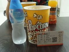 -山文星辉影城(青岛和谐广场店)