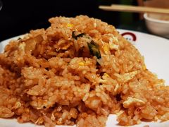 -合易泓烤肉•首创生椰大油边(宁山路店)