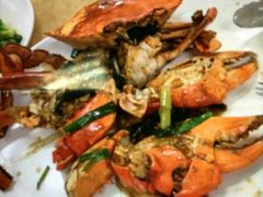 -無招牌海鮮(芽笼店)