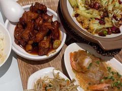 -乡村基·川味现炒大王(熙悦天街店)