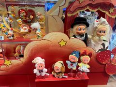 -泡泡玛特POPMART(正佳广场店)