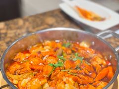 -黄记煌三汁焖锅(欢乐海岸店)