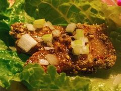 -ChangGo Korean BBQ