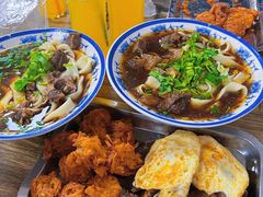 -清真-戏楼王记牛肉面