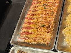 -西塔老太太泥炉烤肉(龙湖北苑天街店)