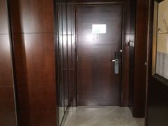 -扬州中集格兰云天大酒店