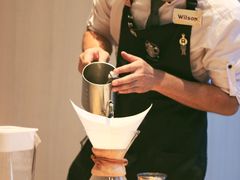 -星巴克(杭州银泰城西一店)