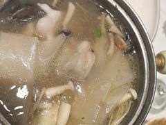 -澳洲肥牛火锅(转盘路店)