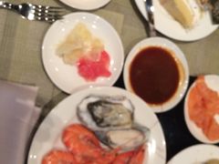 -富力希尔顿酒店·地阔自助餐厅