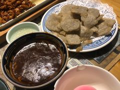 局气炸灌肠-局气 烤鸭·北京菜(光华路店)