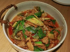 -米一仙·成都小碗菜(东万达店)