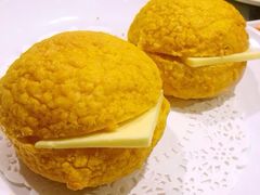 -新大咀港式茶餐厅(宝山万达店)