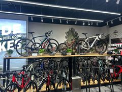 -TREK崔克自行车(徐汇滨江店)