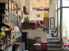 -旧天堂书店(华侨城创意文化园南山特色文化街区店)