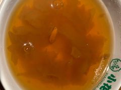 -小花椒金汤酸菜鱼(理工大店)