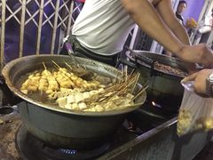 -马记大锅煮(总店)