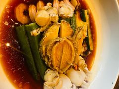 -亦海人家烤鸭店(康定街店)