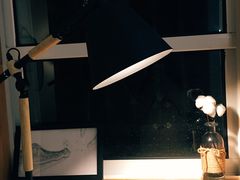 -COTTON CAFE(德信·中外公寓店)