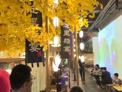大堂-淀里船宴(裕华东路店)