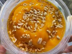 -夏食光安顺小舒冰粉冰浆(甲秀楼店)