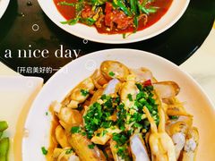 -宁波小海鲜(秀文路店)