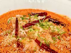 -淮香国色·淮扬菜(正大中心店)