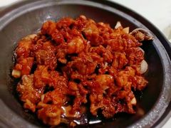 -台北A+A七喜饭店(德增街店)