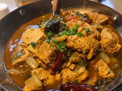 -黄山老妈·土菜(碧桂园店)