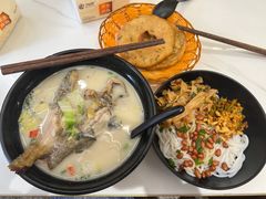 -华新胖子鱼粉(衡阳总店)