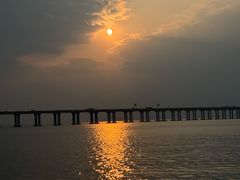 -宝安西湾红树林湿地公园