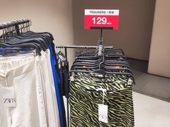 -ZARA(世贸天阶店)