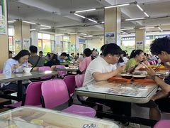 -中国农业大学(西校区)