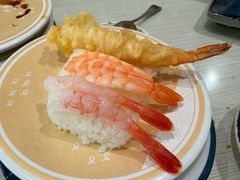 -滨寿司(新街口中央商场店)