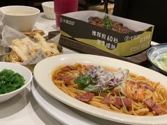 -卡朋西餐(铂顿城店)