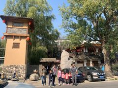 -百花人家(清水镇店)