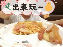 -CoCo壱番屋