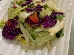 -新疆红柳花餐厅(新洲店)