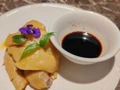 -新白鹿餐厅(百联中环店)