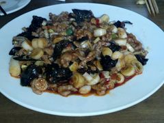android_upload_pic-老东营·东营菜(西四路店)